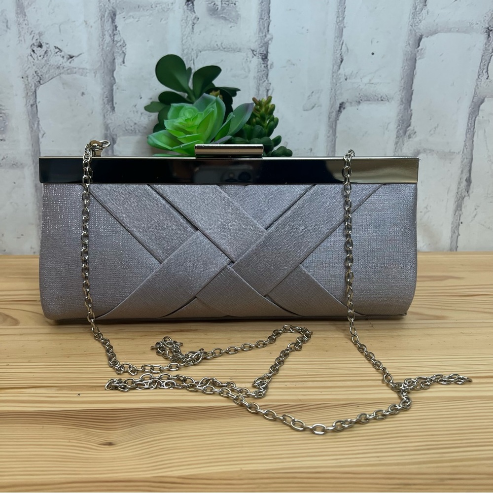 Estee & Lilly Clutch Purse